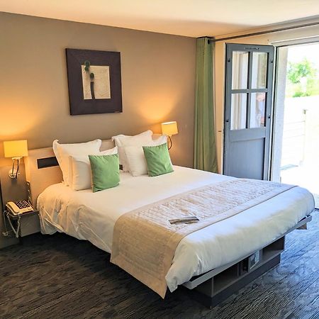 Le Cap Hornu Hotel Saint-Valéry-sur-Somme Luaran gambar