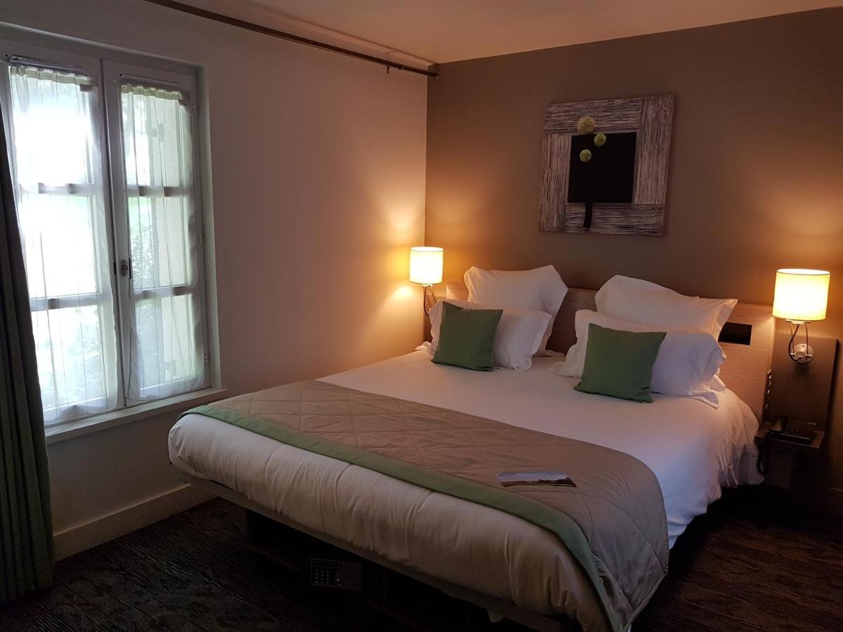 Le Cap Hornu Hotel Saint-Valéry-sur-Somme Luaran gambar