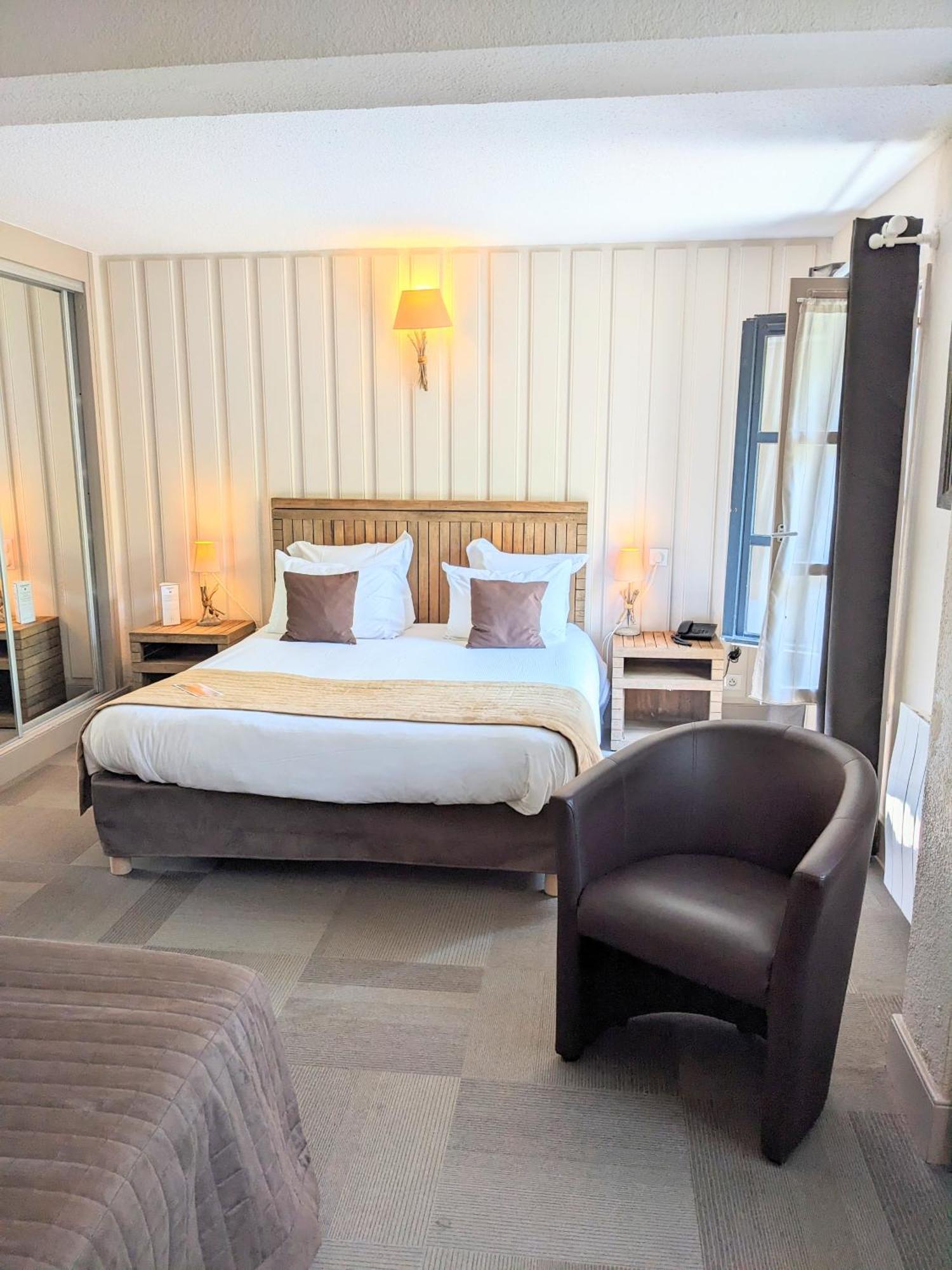 Le Cap Hornu Hotel Saint-Valéry-sur-Somme Luaran gambar