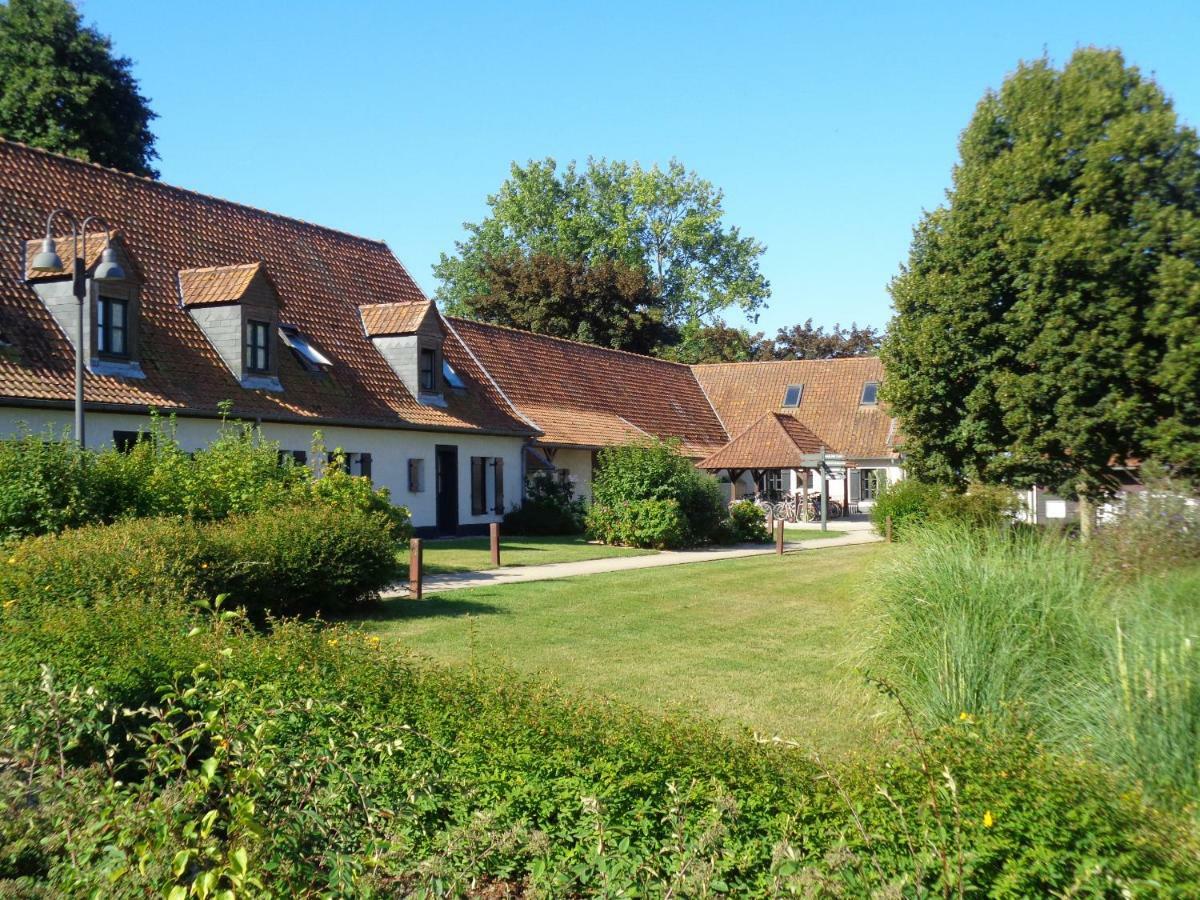 Le Cap Hornu Hotel Saint-Valéry-sur-Somme Luaran gambar