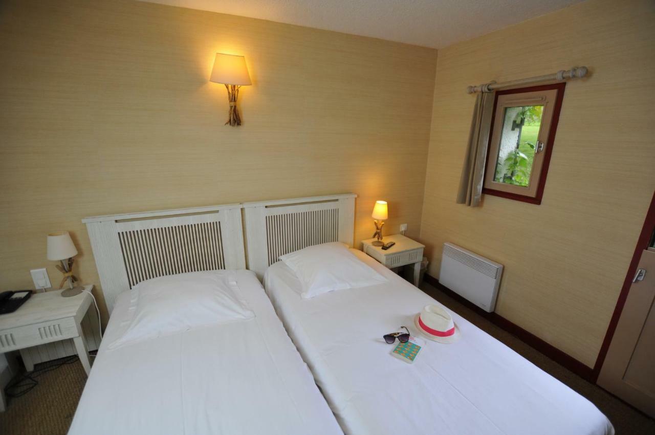 Le Cap Hornu Hotel Saint-Valéry-sur-Somme Luaran gambar